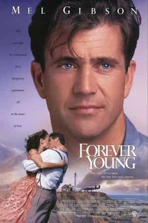 电影《天荒情未了  Forever Young》（1992美国）--高清4K/1080P迅雷BT资源下载