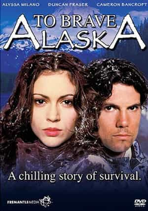 电影《挑战阿拉斯加  To Brave Alaska》（1996美国）--高清4K/1080P迅雷BT资源下载