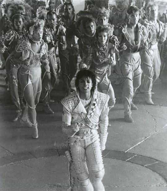 电影短片《伊奥船长  Captain EO》（1986美国）--高清4K/1080P迅雷BT资源下载