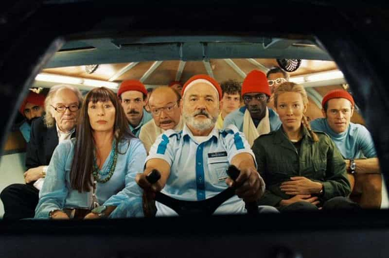 电影《水中生活  The Life Aquatic with Steve Zissou》（2004美国）--高清4K/1080P迅雷BT资源下载