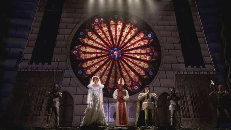 电影短片《怪物史瑞克（音乐剧）  Shrek the Musical》（2009美国）--高清4K/1080P迅雷BT资源下载