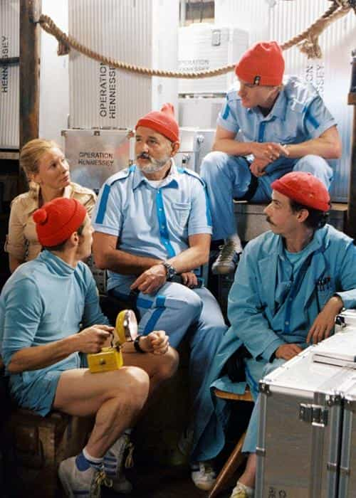 电影《水中生活  The Life Aquatic with Steve Zissou》（2004美国）--高清4K/1080P迅雷BT资源下载