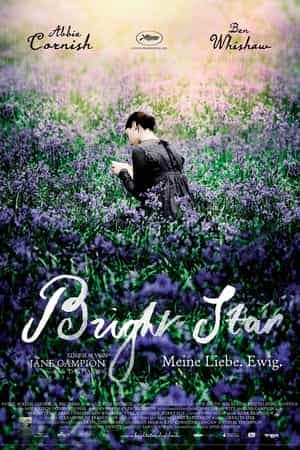 电影《明亮的星  Bright Star》（2009英国 / 澳大利亚 / 法国）--高清4K/1080P迅雷BT资源下载