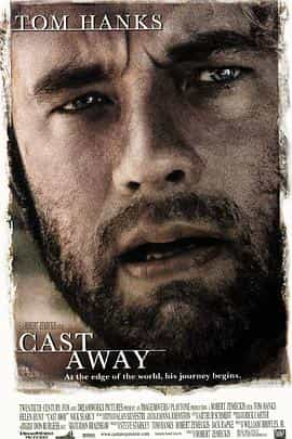 电影《荒岛余生  Cast Away》（2000美国）--高清4K/1080P迅雷BT资源下载