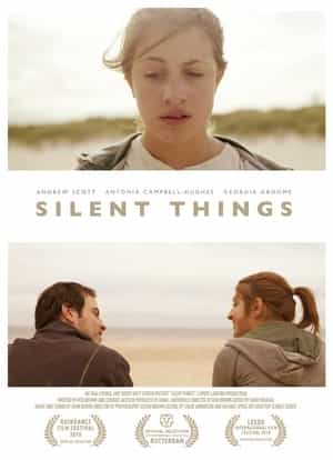 电影短片《自闭患者寂静的小世界  Silent Things》（2010英国）--高清4K/1080P迅雷BT资源下载