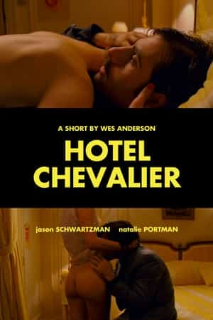 电影短片《骑士酒店  Hotel Chevalier》（2007美国 / 法国）--高清4K/1080P迅雷BT资源下载