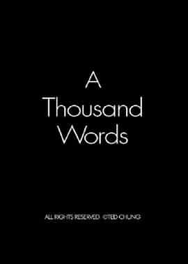 电影短片《千言万语  A Thousand Words》（2008美国）--高清4K/1080P迅雷BT资源下载