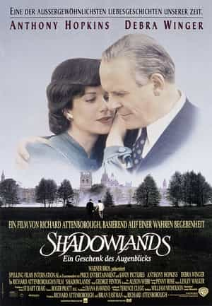 电影《影子大地  Shadowlands》（1993英国）--高清4K/1080P迅雷BT资源下载