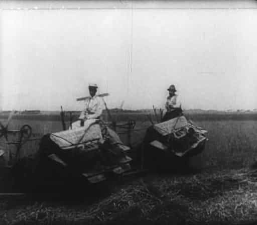 电影《新的土地  Nieuwe gronden》（1933荷兰）--高清4K/1080P迅雷BT资源下载