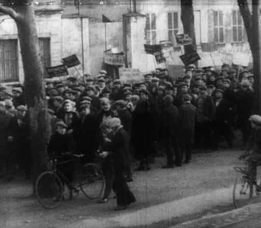 电影《新的土地  Nieuwe gronden》（1933荷兰）--高清4K/1080P迅雷BT资源下载