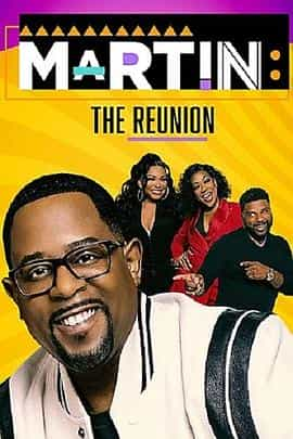 电影《Martin: The Reunion》（2022美国）--高清4K/1080P迅雷BT资源下载