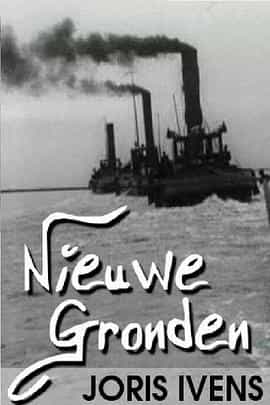 电影《新的土地  Nieuwe gronden》（1933荷兰）--高清4K/1080P迅雷BT资源下载