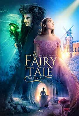 电影《A Fairy Tale After All》（2022美国）--高清4K/1080P迅雷BT资源下载