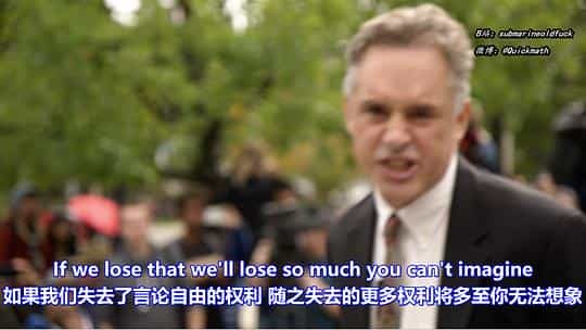 电影《乔丹·彼得森的崛起  The Rise of Jordan Peterson》（2019加拿大）--高清4K/1080P迅雷BT资源下载