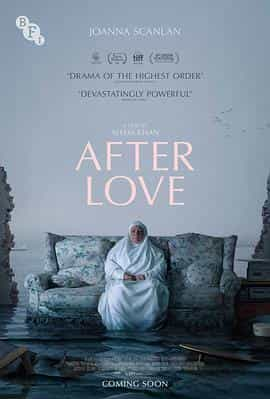 电影《爱的后事  After Love》（2020英国）--高清4K/1080P迅雷BT资源下载