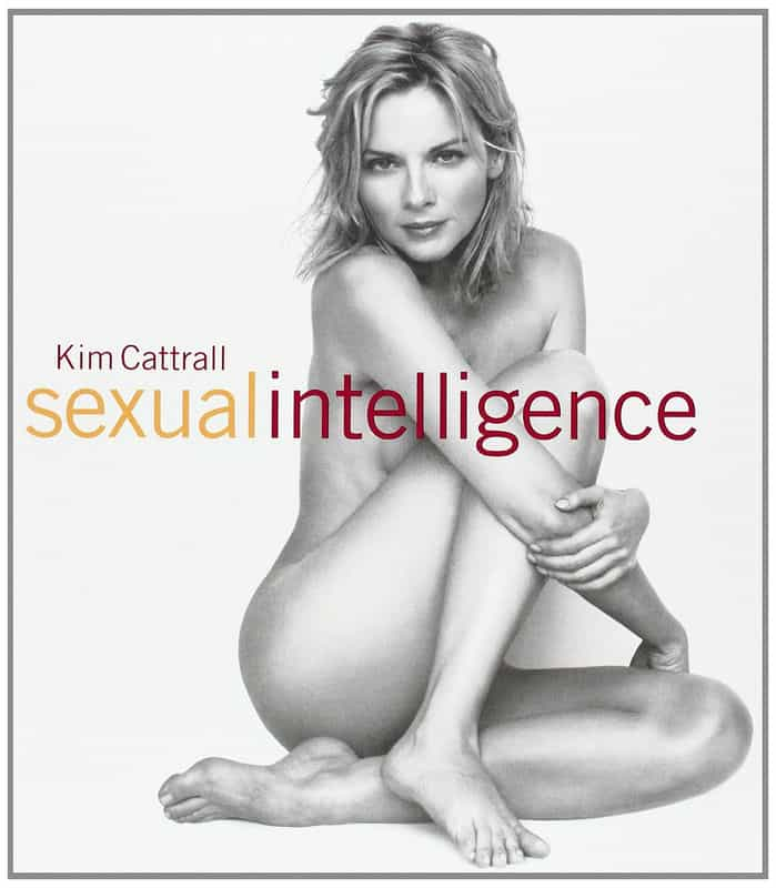 电影《金·凯特尔：性感天赋  Kim Cattrall: Sexual Intelligence》（2006美国）--高清4K/1080P迅雷BT资源下载