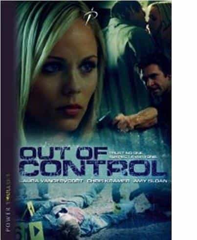 电影《Out of Control》（加拿大）--高清4K/1080P迅雷BT资源下载