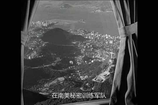 电影《阿尔弗雷德·希区柯克：终极间谍大师  Alfred Hitchcock: The Ultimate Spymaster》（2008美国）--高清4K/1080P迅雷BT资源下载