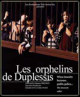 电影《Les orphelins de Duplessis》--高清4K/1080P迅雷BT资源下载