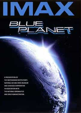 电影《蓝色星球  Blue Planet》（1990美国 / 加拿大）--高清4K/1080P迅雷BT资源下载