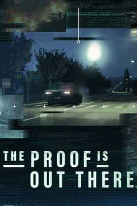 电视剧《证据就在那里 第一季  The Proof is Out There》（2021美国）--高清4K/1080P迅雷BT资源下载