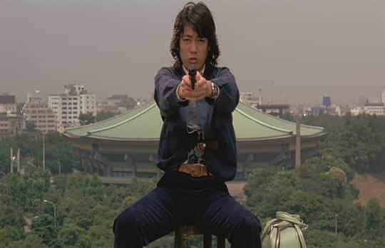 电影《盗日者  太陽を盗んだ男》（1979日本）--高清4K/1080P迅雷BT资源下载