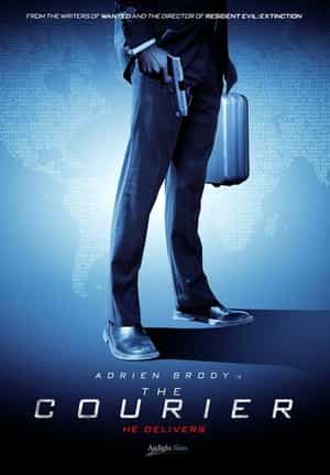 电影《送信者  The Courier》（2012美国）--高清4K/1080P迅雷BT资源下载