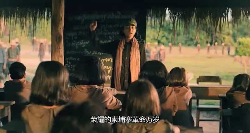 电影《他们先杀了我父亲：一个柬埔寨女儿的回忆录  First They Killed My Father: A Daughter of Cambodia Remembers》（2017柬埔寨 / 美国）--高清4K/1080P迅雷BT资源下载