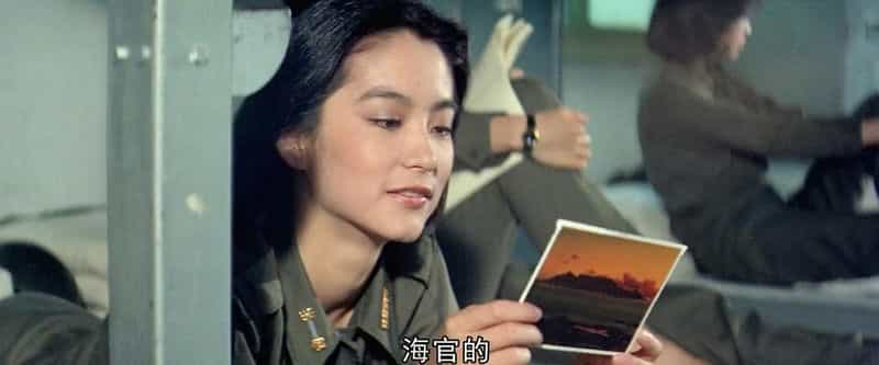 电影《中国女兵  中國女兵》（1981中国台湾）--高清4K/1080P迅雷BT资源下载