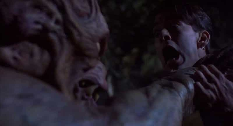 电影《南瓜恶灵2：血翼  Pumpkinhead II: Blood Wings》（1993美国）--高清4K/1080P迅雷BT资源下载