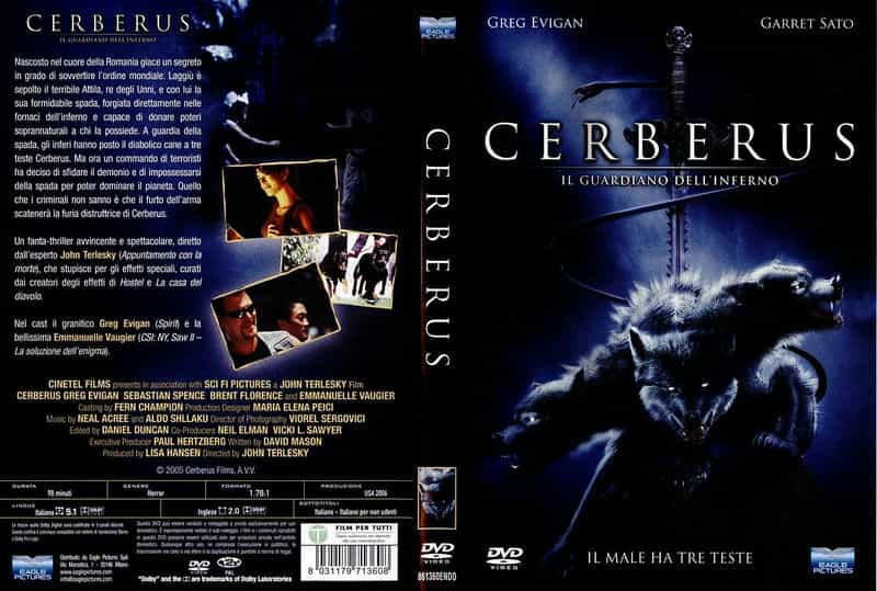 电影《冥府守护犬  Cerberus》（2005美国）--高清4K/1080P迅雷BT资源下载