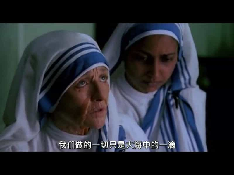 电影《特蕾莎修女  Madre Teresa》（2003西班牙 / 英国 / 意大利）--高清4K/1080P迅雷BT资源下载