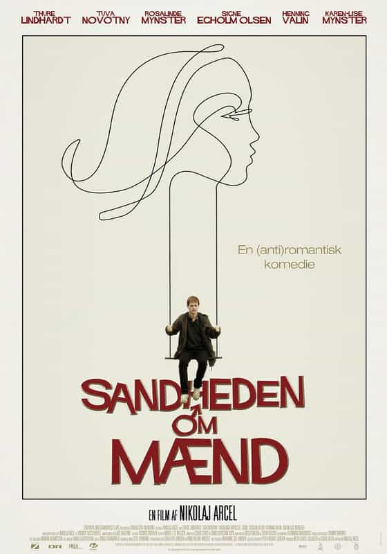 电影《关于男人的真相  Sandheden om mænd》（2010丹麦）--高清4K/1080P迅雷BT资源下载