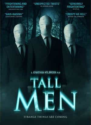 电影《高大的男人  Tall Men》（2016美国）--高清4K/1080P迅雷BT资源下载