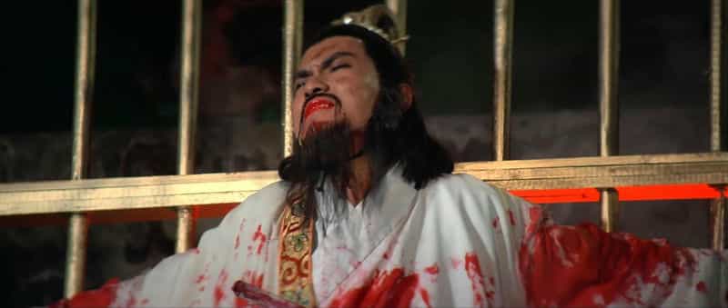 电影《幽灵山庄  幽靈山莊》（1982中国香港）--高清4K/1080P迅雷BT资源下载