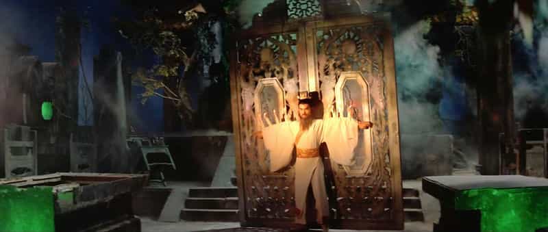 电影《幽灵山庄  幽靈山莊》（1982中国香港）--高清4K/1080P迅雷BT资源下载