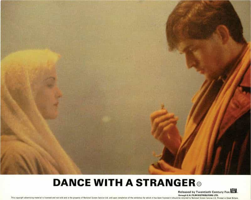 电影《与陌生人共舞  Dance with a Stranger》（1985英国）--高清4K/1080P迅雷BT资源下载