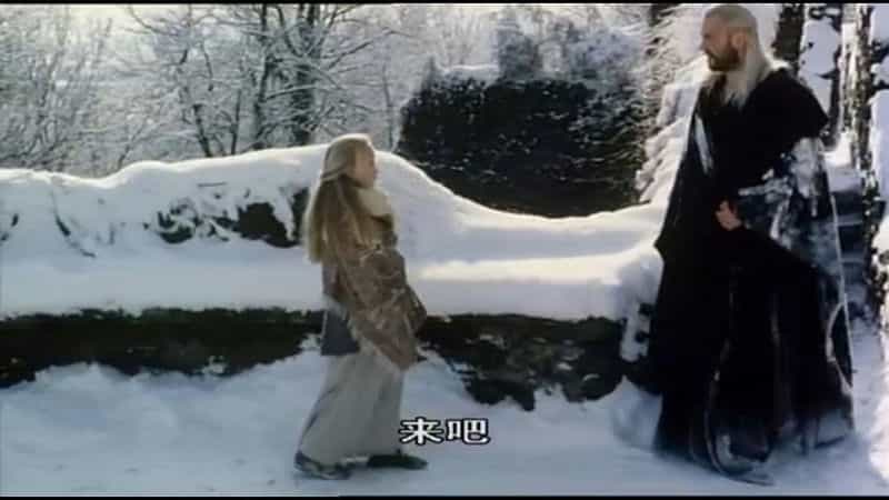 电影《屠龙传奇  Wiedzmin》（2001波兰）--高清4K/1080P迅雷BT资源下载
