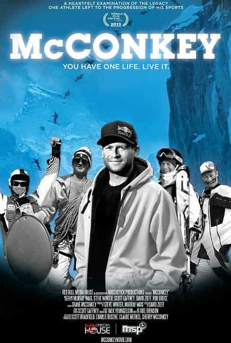 电影《麦康基  McConkey》（2013美国）--高清4K/1080P迅雷BT资源下载