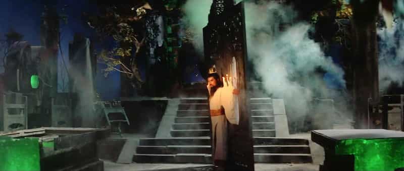 电影《幽灵山庄  幽靈山莊》（1982中国香港）--高清4K/1080P迅雷BT资源下载