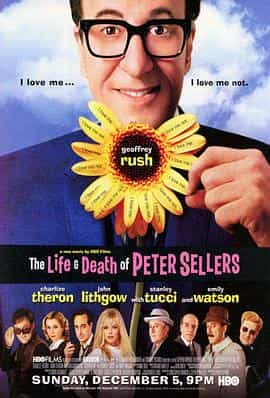 电影《彼得·塞勒斯的生与死  The Life and Death of Peter Sellers》（2004英国 / 美国）--高清4K/1080P迅雷BT资源下载