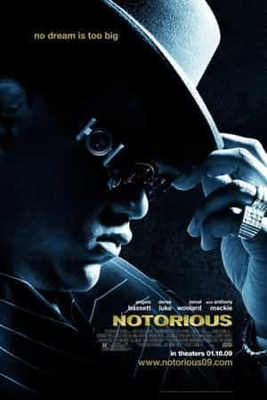 电影《匪帮说唱传奇  Notorious》（2009美国）--高清4K/1080P迅雷BT资源下载