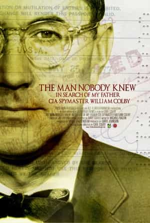 电影《无姓之人：CIA探员  THE MAN NOBODY KNEW: In Search of My Father, CIA Spymaster William Colby》（2011美国）--高清4K/1080P迅雷BT资源下载