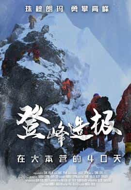 电影《在大本营的40天  40 Days at Base Camp》（2011加拿大）--高清4K/1080P迅雷BT资源下载