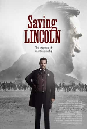 电影《拯救林肯  Saving Lincoln》（2012美国）--高清4K/1080P迅雷BT资源下载