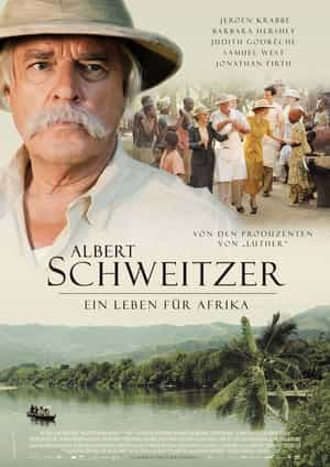 电影《史怀哲传  Albert Schweitzer》（2009德国 / 南非）--高清4K/1080P迅雷BT资源下载