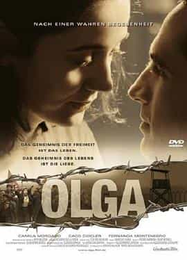 电影《奥尔加  Olga》（2004巴西）--高清4K/1080P迅雷BT资源下载