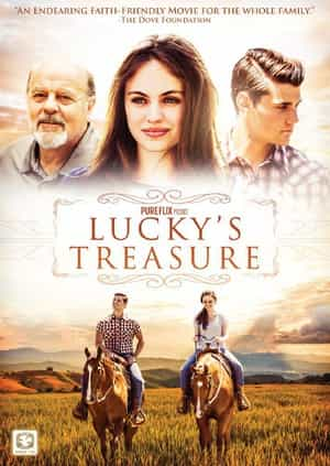 电影《Lucky's Treasure》（2017美国）--高清4K/1080P迅雷BT资源下载