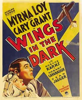 电影《黑暗之翼  Wings in the Dark》（1935美国）--高清4K/1080P迅雷BT资源下载