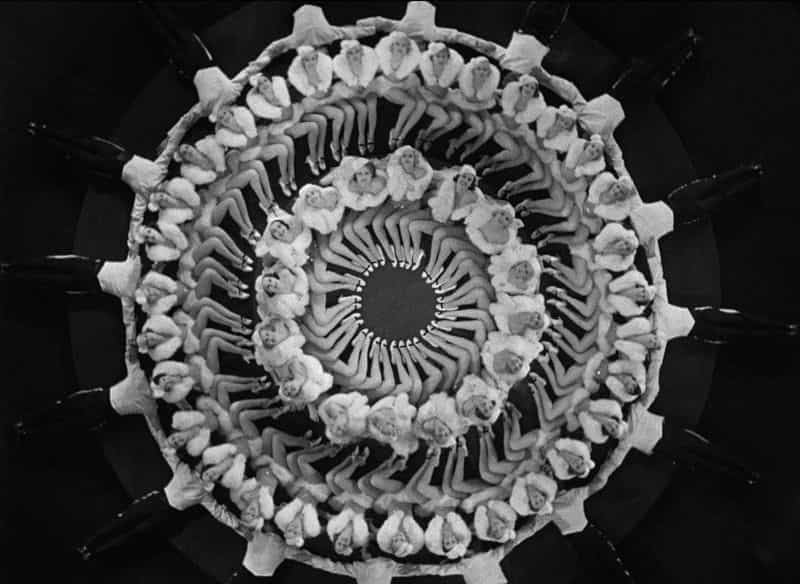 电影短片《第四十二街  42nd Street》（1933美国）--高清4K/1080P迅雷BT资源下载